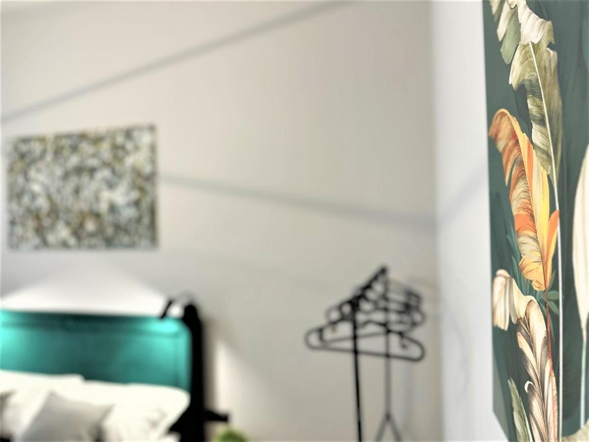 Luxury 100M2 Loft Design-Apartment At Wawel + Netflix Krasków Eksteriør bilde